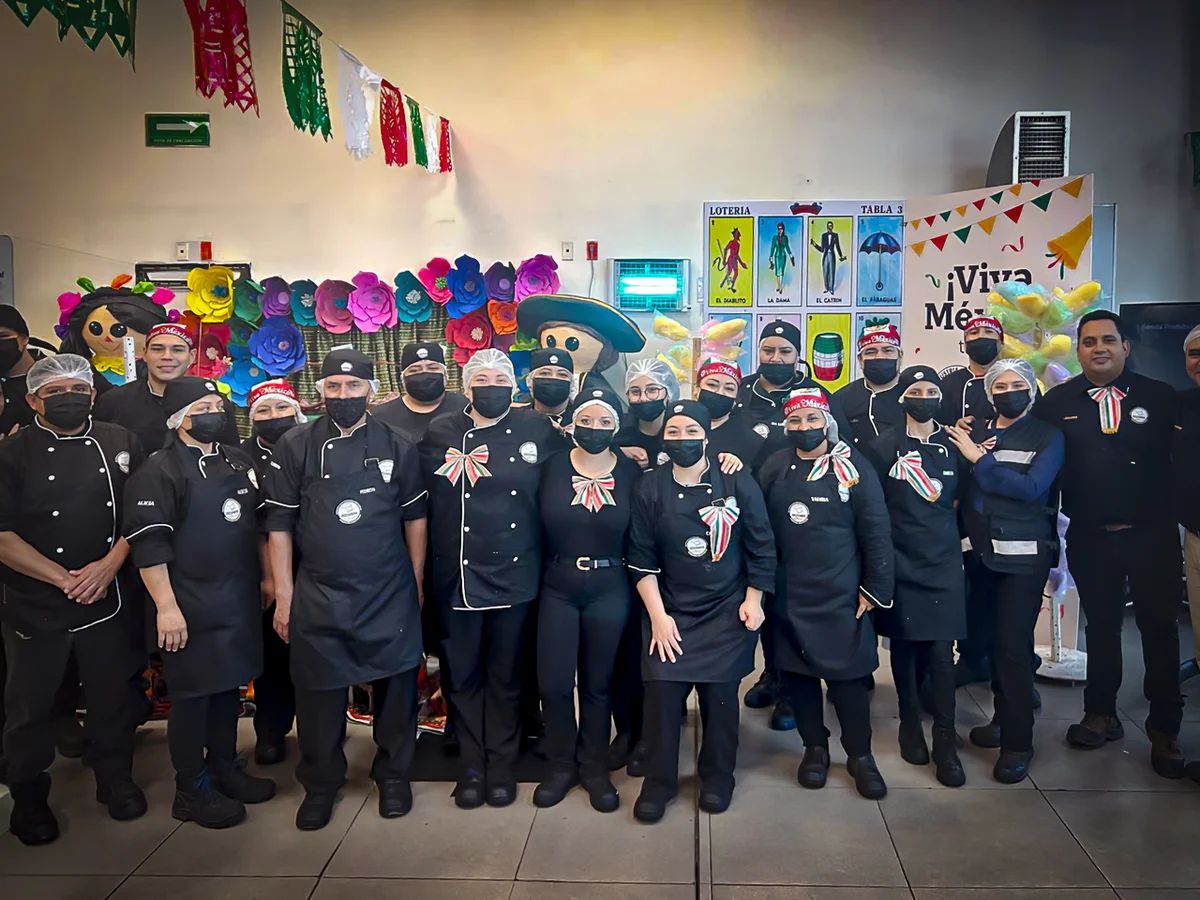 Eventos Septiembre