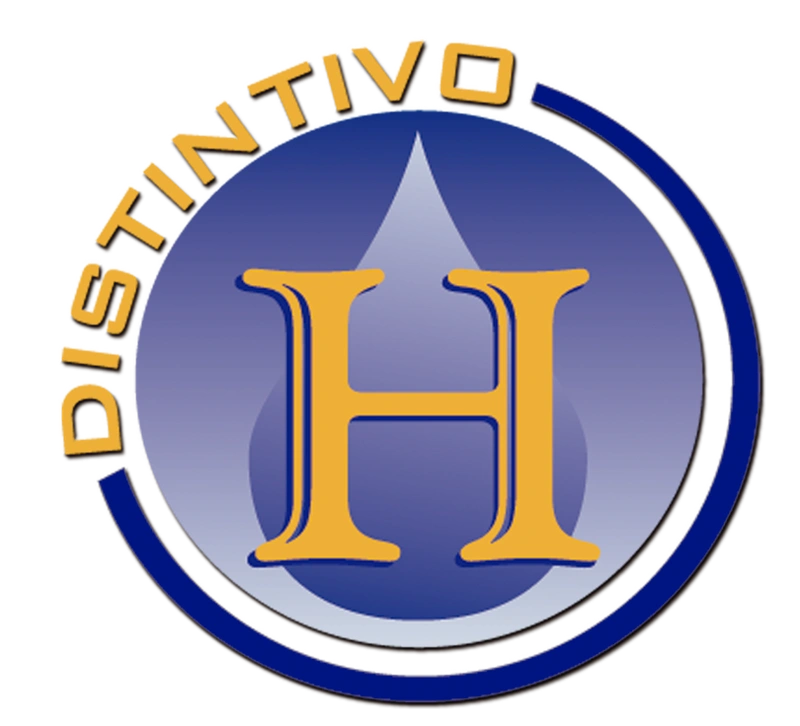 Distintivo H