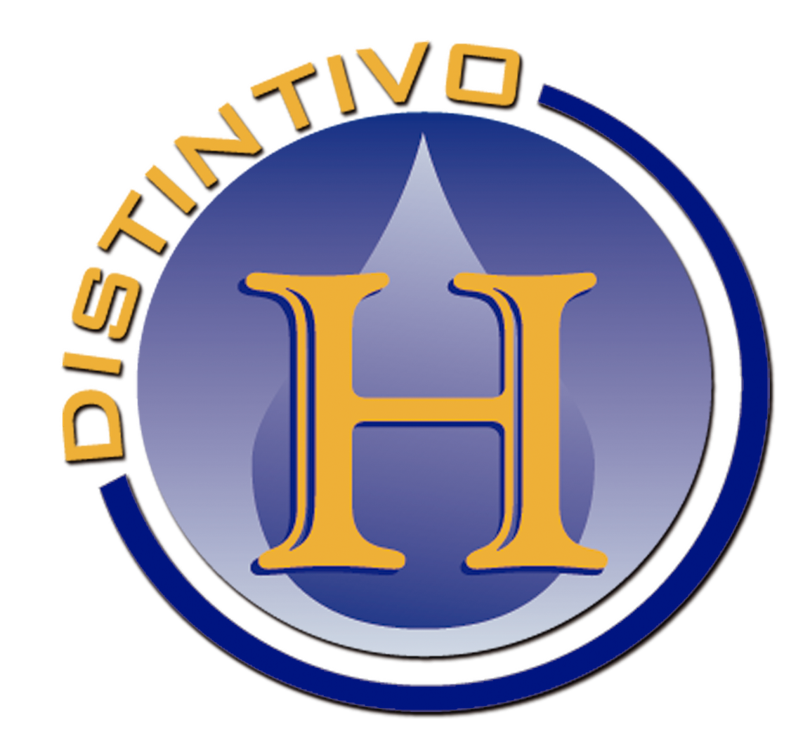 Distintivo H