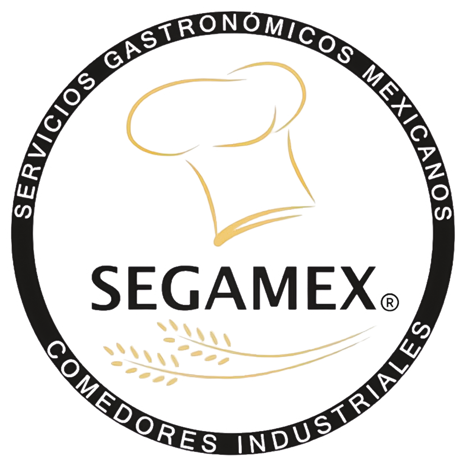 SEGAMEX Logo